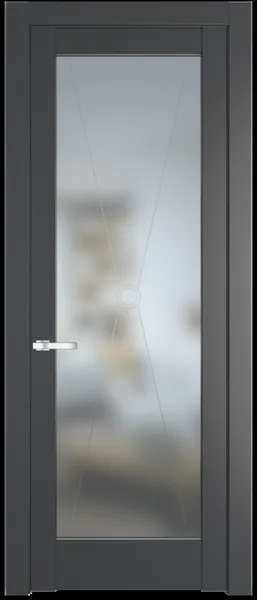 Межкомнатная дверь Profil Doors 1.1.2 PM