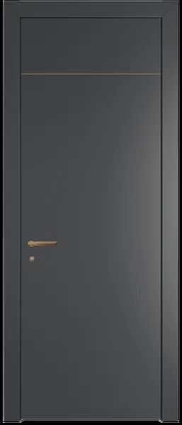 Межкомнатная дверь Profil Doors 42 PWB