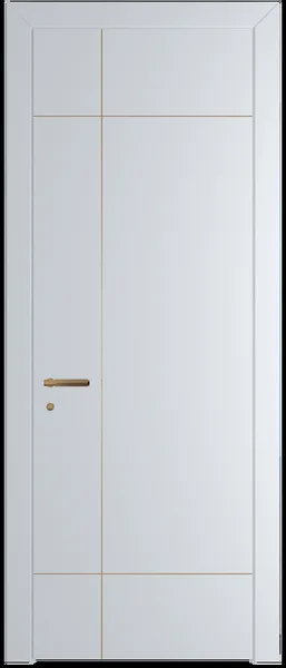 Межкомнатная дверь Profil Doors 44 PWB