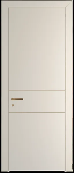 Межкомнатная дверь Profil Doors 45 PWB