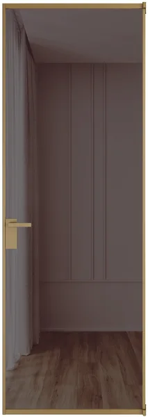 Алюминиевая дверь Profil Doors 1AT