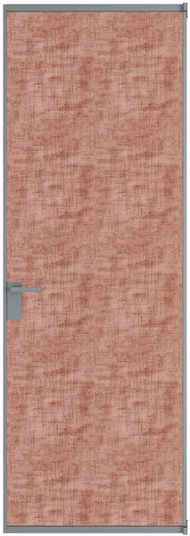 Алюминиевая дверь Profil Doors 1AT ДЕКОР