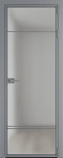 Алюминиевая дверь Profil Doors 4AX