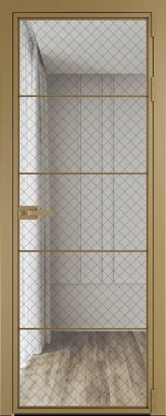 Алюминиевая дверь Profil Doors 5AX