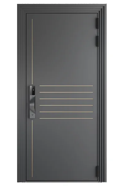 Входная дверь Profil Doors 2FN