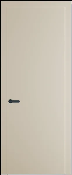 Межкомнатная дверь Profil Doors 1SW