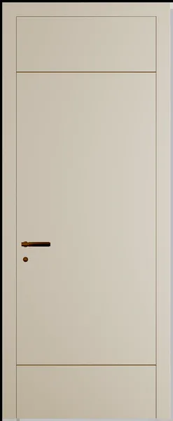 Межкомнатная дверь Profil Doors 43SWB