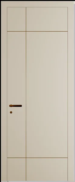 Межкомнатная дверь Profil Doors 44SWB