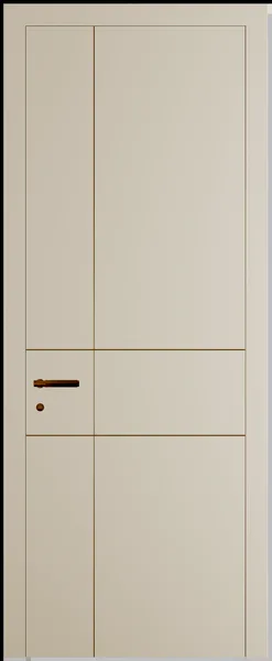 Межкомнатная дверь Profil Doors 46SWB