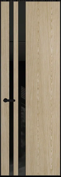 Межкомнатная дверь Profil Doors 20 VA шпон