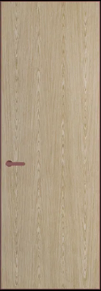 Межкомнатная дверь Profil Doors 2VT-V шпон