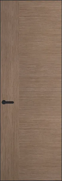 Межкомнатная дверь Profil Doors 6VT шпон
