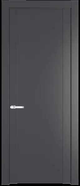 Межкомнатная дверь Profil Doors Orange 1.1 P.O