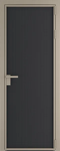 Алюминиевая дверь Profil Doors Orange 1 AP.O